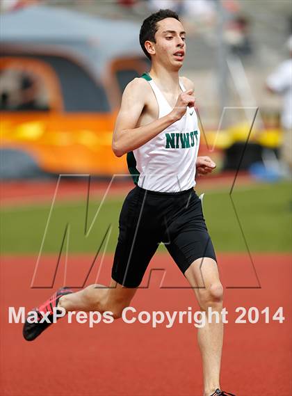 Thumbnail 2 in Thornton Last Chance Meet (Boys) photogallery.