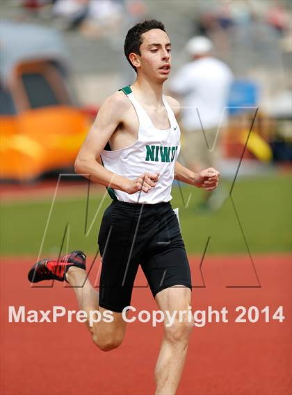 Thumbnail 3 in Thornton Last Chance Meet (Boys) photogallery.