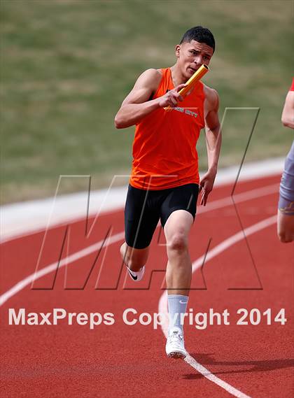 Thumbnail 1 in Thornton Last Chance Meet (Boys) photogallery.
