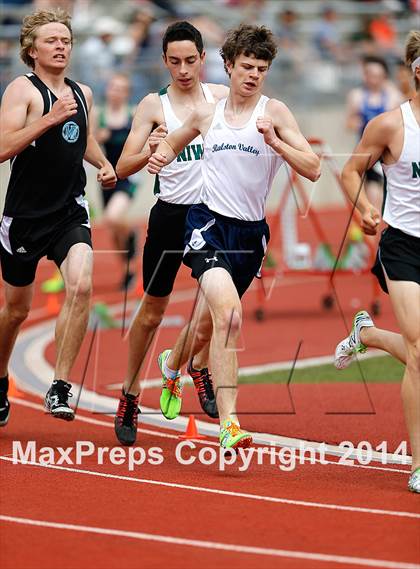 Thumbnail 2 in Thornton Last Chance Meet (Boys) photogallery.