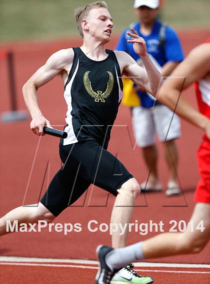 Thumbnail 3 in Thornton Last Chance Meet (Boys) photogallery.