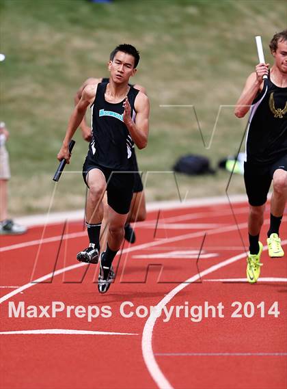 Thumbnail 1 in Thornton Last Chance Meet (Boys) photogallery.
