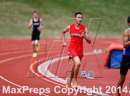 Thumbnail 1 in Thornton Last Chance Meet (Boys) photogallery.