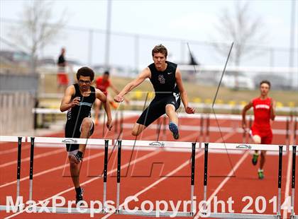 Thumbnail 1 in Thornton Last Chance Meet (Boys) photogallery.