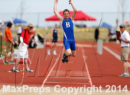 Thumbnail 1 in Thornton Last Chance Meet (Boys) photogallery.