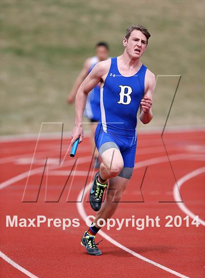 Thumbnail 1 in Thornton Last Chance Meet (Boys) photogallery.