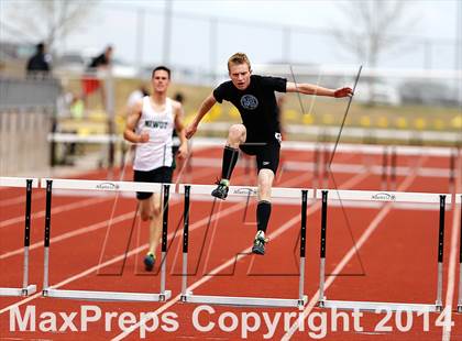 Thumbnail 1 in Thornton Last Chance Meet (Boys) photogallery.
