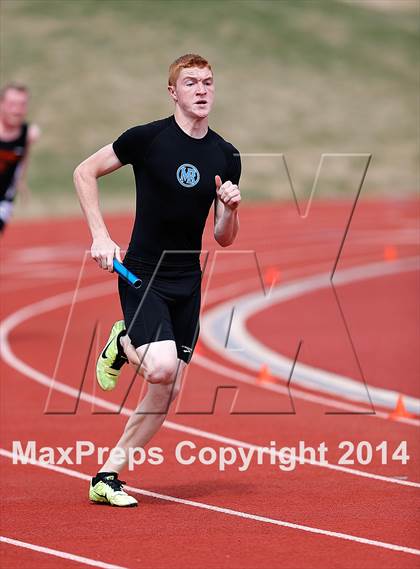 Thumbnail 1 in Thornton Last Chance Meet (Boys) photogallery.