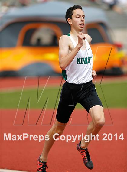 Thumbnail 1 in Thornton Last Chance Meet (Boys) photogallery.