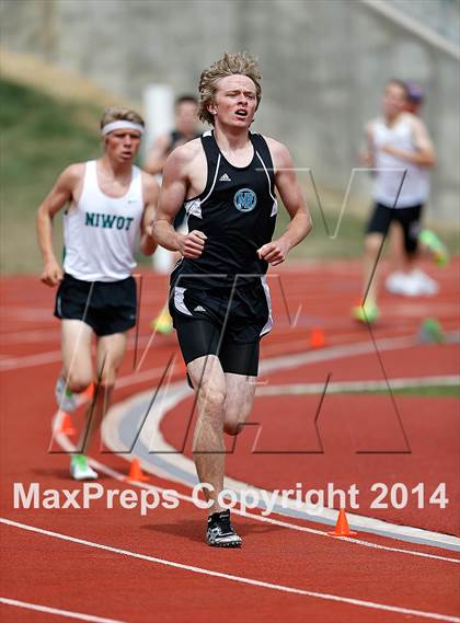 Thumbnail 1 in Thornton Last Chance Meet (Boys) photogallery.