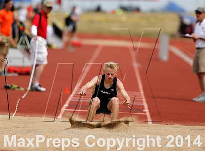 Thumbnail 3 in Thornton Last Chance Meet (Boys) photogallery.