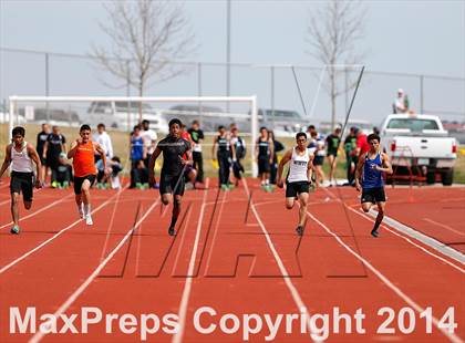 Thumbnail 2 in Thornton Last Chance Meet (Boys) photogallery.