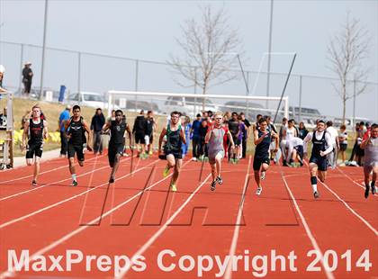 Thumbnail 2 in Thornton Last Chance Meet (Boys) photogallery.