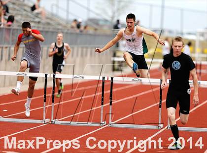 Thumbnail 1 in Thornton Last Chance Meet (Boys) photogallery.