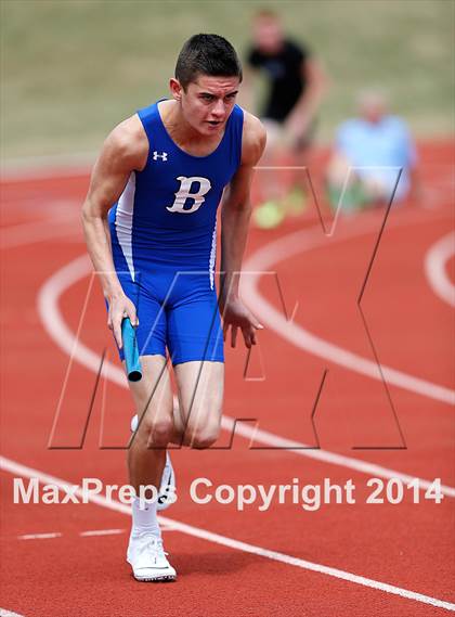 Thumbnail 3 in Thornton Last Chance Meet (Boys) photogallery.