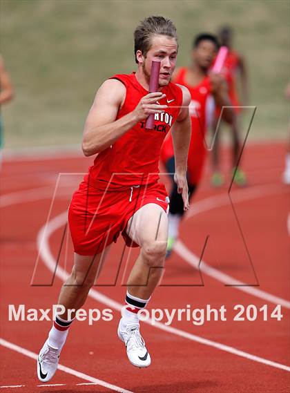 Thumbnail 1 in Thornton Last Chance Meet (Boys) photogallery.