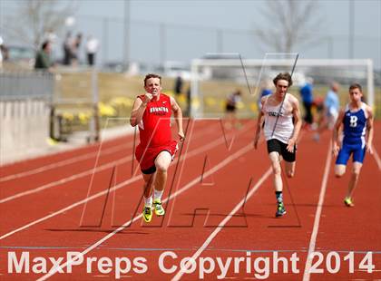 Thumbnail 1 in Thornton Last Chance Meet (Boys) photogallery.
