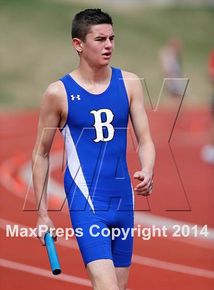 Thumbnail 1 in Thornton Last Chance Meet (Boys) photogallery.