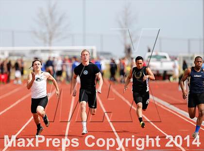 Thumbnail 3 in Thornton Last Chance Meet (Boys) photogallery.