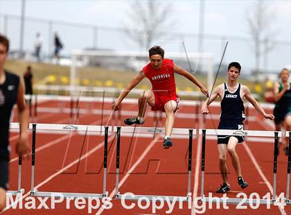 Thumbnail 2 in Thornton Last Chance Meet (Boys) photogallery.