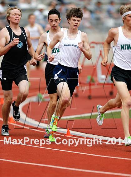 Thumbnail 1 in Thornton Last Chance Meet (Boys) photogallery.