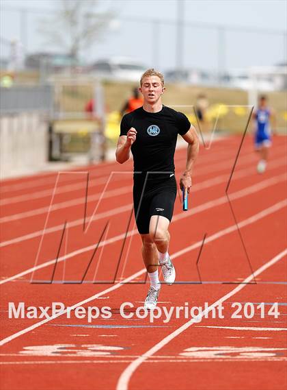 Thumbnail 3 in Thornton Last Chance Meet (Boys) photogallery.
