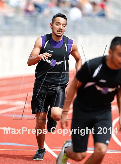 Thumbnail 3 in Thornton Last Chance Meet (Boys) photogallery.