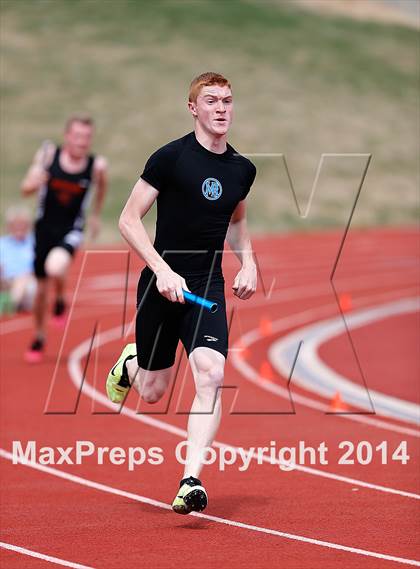 Thumbnail 3 in Thornton Last Chance Meet (Boys) photogallery.