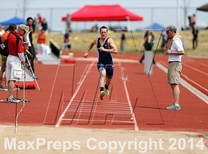 Thumbnail 2 in Thornton Last Chance Meet (Boys) photogallery.
