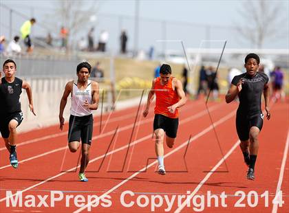 Thumbnail 3 in Thornton Last Chance Meet (Boys) photogallery.