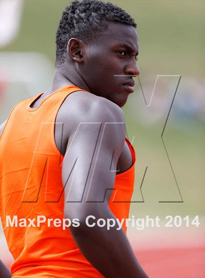 Thumbnail 1 in Thornton Last Chance Meet (Boys) photogallery.