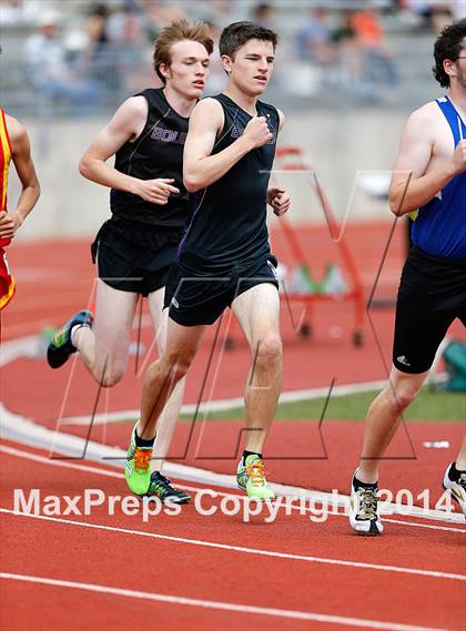 Thumbnail 1 in Thornton Last Chance Meet (Boys) photogallery.