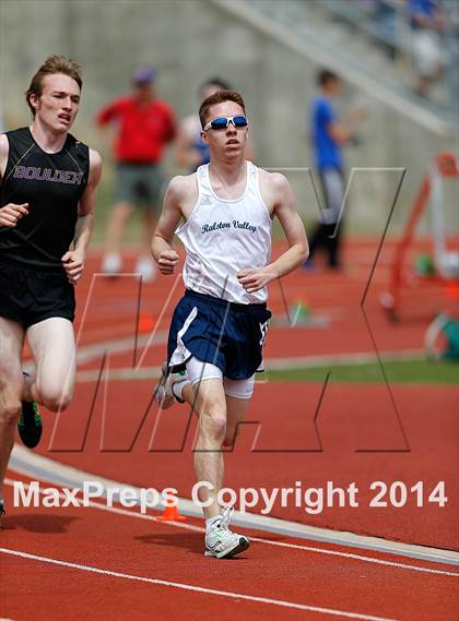 Thumbnail 1 in Thornton Last Chance Meet (Boys) photogallery.