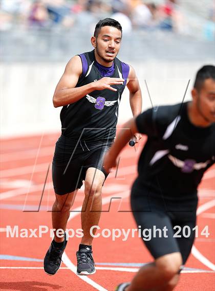 Thumbnail 1 in Thornton Last Chance Meet (Boys) photogallery.