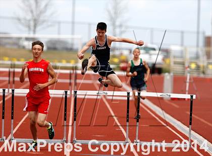 Thumbnail 1 in Thornton Last Chance Meet (Boys) photogallery.