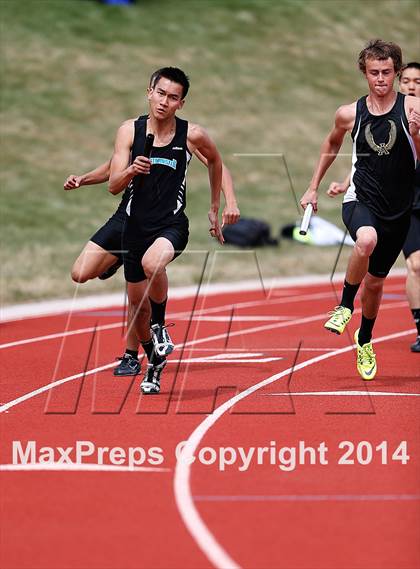 Thumbnail 3 in Thornton Last Chance Meet (Boys) photogallery.