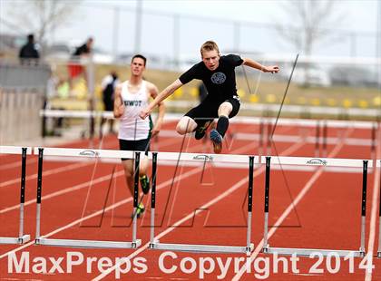 Thumbnail 2 in Thornton Last Chance Meet (Boys) photogallery.