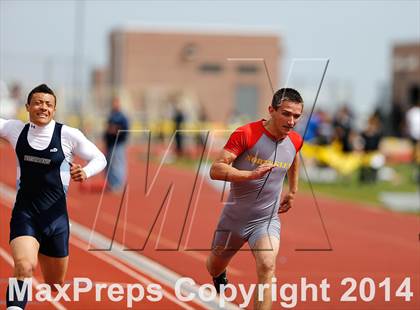 Thumbnail 1 in Thornton Last Chance Meet (Boys) photogallery.