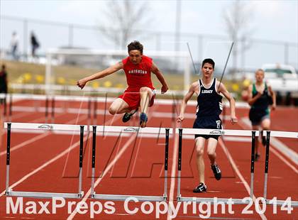 Thumbnail 1 in Thornton Last Chance Meet (Boys) photogallery.