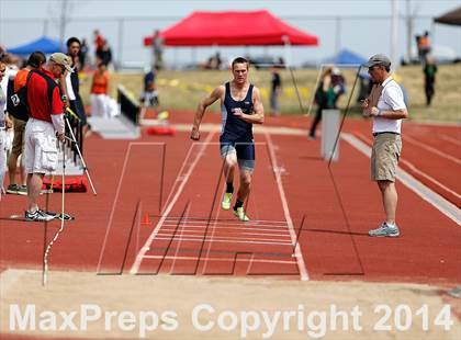 Thumbnail 1 in Thornton Last Chance Meet (Boys) photogallery.