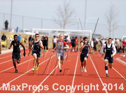 Thumbnail 2 in Thornton Last Chance Meet (Boys) photogallery.