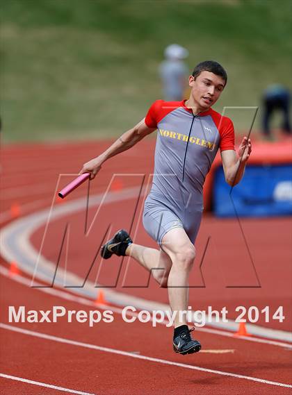 Thumbnail 2 in Thornton Last Chance Meet (Boys) photogallery.