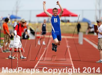 Thumbnail 3 in Thornton Last Chance Meet (Boys) photogallery.