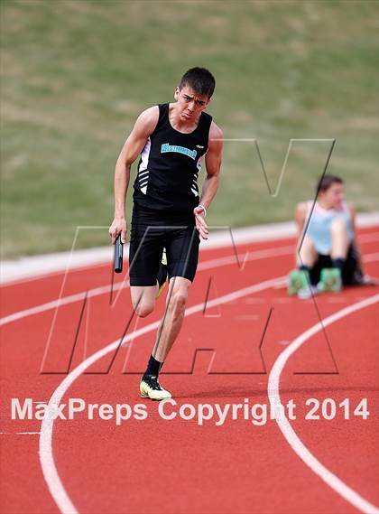 Thumbnail 1 in Thornton Last Chance Meet (Boys) photogallery.