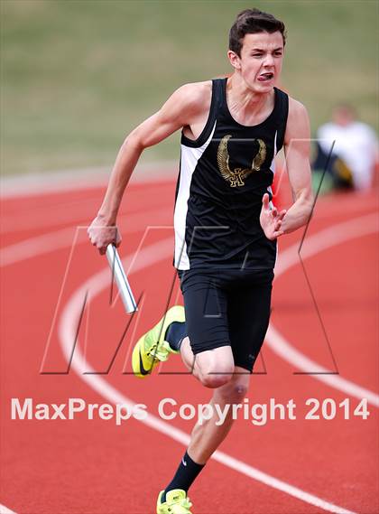 Thumbnail 1 in Thornton Last Chance Meet (Boys) photogallery.