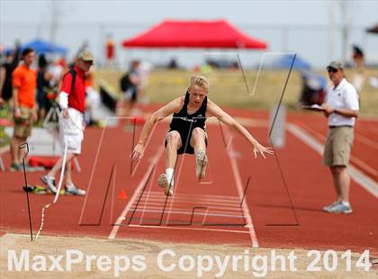 Thumbnail 2 in Thornton Last Chance Meet (Boys) photogallery.