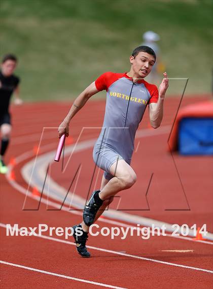 Thumbnail 1 in Thornton Last Chance Meet (Boys) photogallery.