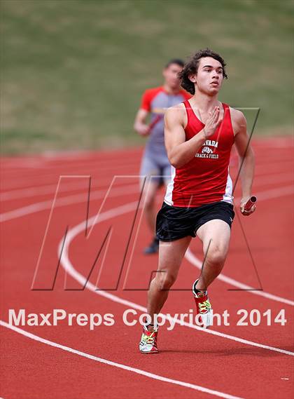Thumbnail 1 in Thornton Last Chance Meet (Boys) photogallery.