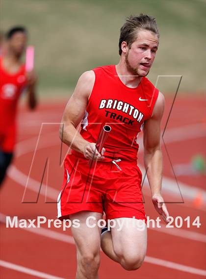 Thumbnail 1 in Thornton Last Chance Meet (Boys) photogallery.