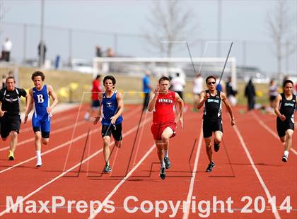 Thumbnail 1 in Thornton Last Chance Meet (Boys) photogallery.